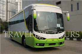 Bus & Van (13-seater40-seater)